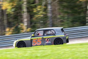 24 Heures 2CV 2022 - Spa-Francorchamps