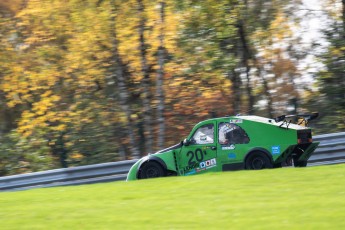 24 Heures 2CV 2022 - Spa-Francorchamps