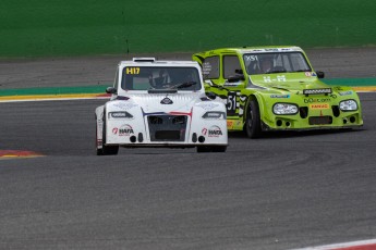 24 Heures 2CV 2022 - Spa-Francorchamps