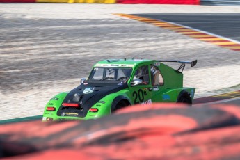 24 Heures 2CV 2022 - Spa-Francorchamps