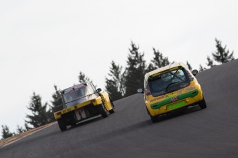 24 Heures 2CV 2022 - Spa-Francorchamps