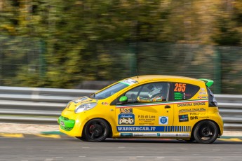 24 Heures 2CV 2022 - Spa-Francorchamps