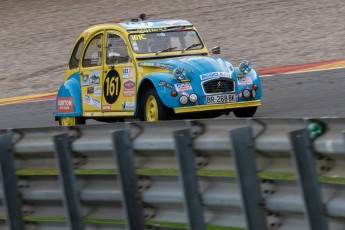 24 Heures 2CV 2022 - Spa-Francorchamps