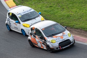 24 Heures 2CV 2022 - Spa-Francorchamps