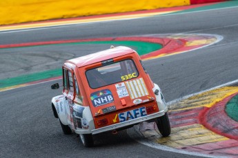 24 Heures 2CV 2022 - Spa-Francorchamps