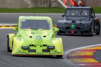 24 Heures 2CV 2022 - Spa-Francorchamps