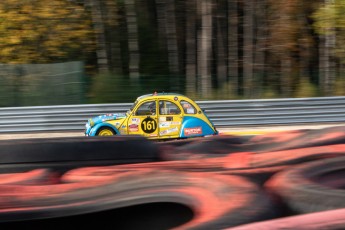 24 Heures 2CV 2022 - Spa-Francorchamps