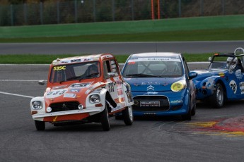 24 Heures 2CV 2022 - Spa-Francorchamps