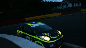 24 Heures 2CV 2022 - Spa-Francorchamps