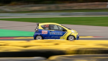 24 Heures 2CV 2022 - Spa-Francorchamps