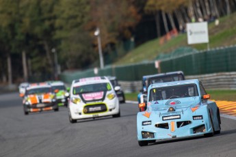 24 Heures 2CV 2022 - Spa-Francorchamps