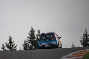 24 Heures 2CV 2022 - Spa-Francorchamps