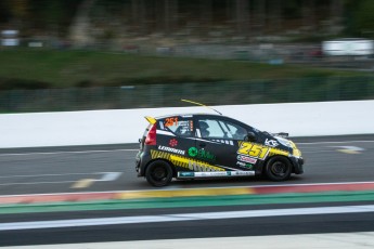 24 Heures 2CV 2022 - Spa-Francorchamps