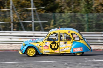 24 Heures 2CV 2022 - Spa-Francorchamps