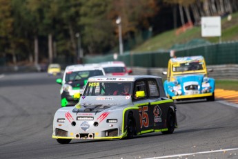 24 Heures 2CV 2022 - Spa-Francorchamps