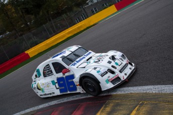 24 Heures 2CV 2022 - Spa-Francorchamps