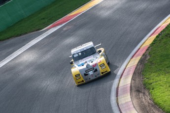 24 Heures 2CV 2022 - Spa-Francorchamps