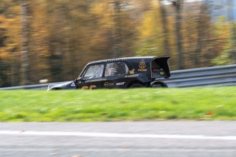 24 Heures 2CV 2022 - Spa-Francorchamps
