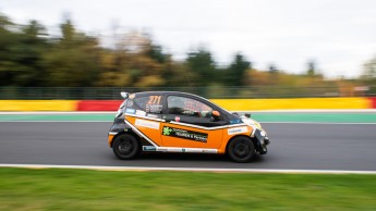 24 Heures 2CV 2022 - Spa-Francorchamps