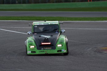 24 Heures 2CV 2022 - Spa-Francorchamps