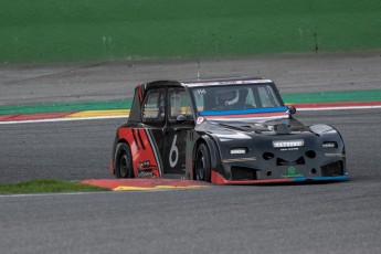 24 Heures 2CV 2022 - Spa-Francorchamps