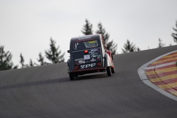 24 Heures 2CV 2022 - Spa-Francorchamps