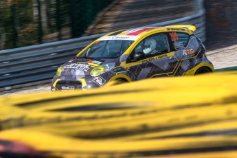 24 Heures 2CV 2022 - Spa-Francorchamps