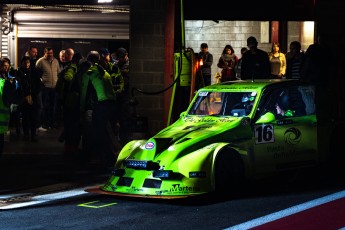 24 Heures 2CV 2022 - Spa-Francorchamps