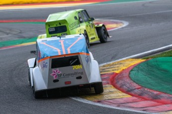 24 Heures 2CV 2022 - Spa-Francorchamps
