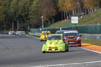 24 Heures 2CV 2022 - Spa-Francorchamps