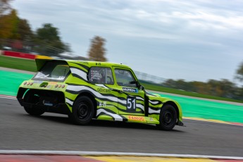 24 Heures 2CV 2022 - Spa-Francorchamps