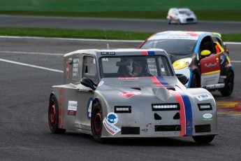 24 Heures 2CV 2022 - Spa-Francorchamps