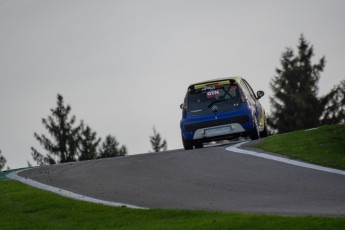 24 Heures 2CV 2022 - Spa-Francorchamps