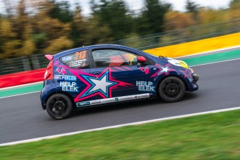 24 Heures 2CV 2022 - Spa-Francorchamps