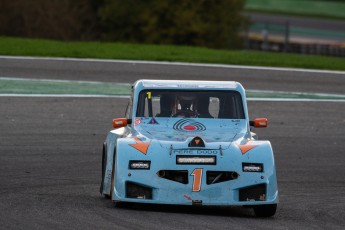 24 Heures 2CV 2022 - Spa-Francorchamps