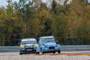 24 Heures 2CV 2022 - Spa-Francorchamps