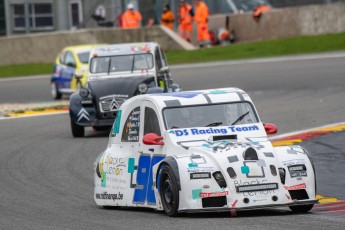 24 Heures 2CV 2022 - Spa-Francorchamps