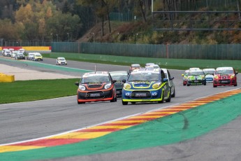 24 Heures 2CV 2022 - Spa-Francorchamps