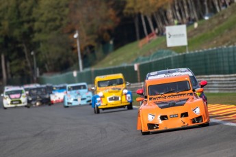 24 Heures 2CV 2022 - Spa-Francorchamps