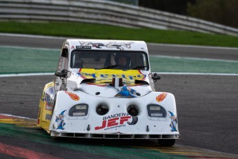 24 Heures 2CV 2022 - Spa-Francorchamps