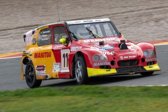 24 Heures 2CV 2022 - Spa-Francorchamps