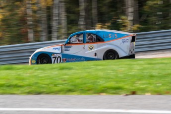 24 Heures 2CV 2022 - Spa-Francorchamps