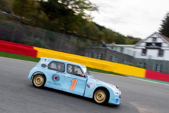 24 Heures 2CV 2022 - Spa-Francorchamps