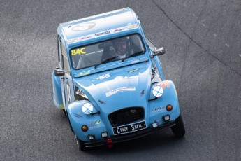 24 Heures 2CV 2022 - Spa-Francorchamps