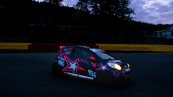 24 Heures 2CV 2022 - Spa-Francorchamps