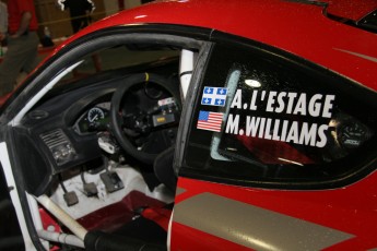 Retour dans le passé - Rallye Baie-des-Chaleurs 2006