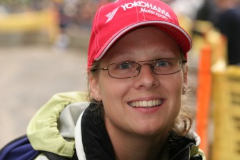 Retour dans le passé - Rallye Baie-des-Chaleurs 2006