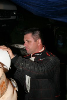 Retour dans le passé - Rallye Baie-des-Chaleurs 2006