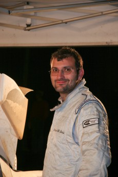 Retour dans le passé - Rallye Baie-des-Chaleurs 2006