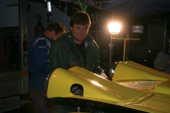 Retour dans le passé - Rallye Baie-des-Chaleurs 2006